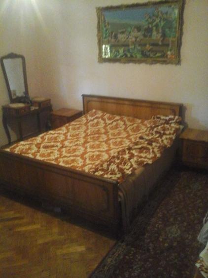 BRASADAS vinde casa cu etaj 4 cam 4 ari in zona 14 Mai. - 4