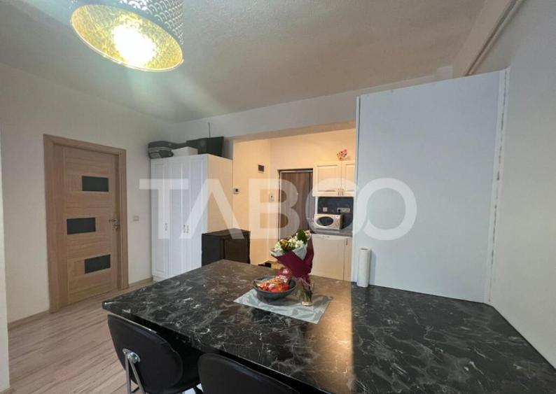 Apartament 2 camere de vanzare decomandat 39 mp zona Doamna - 8