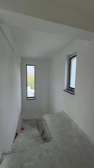 Vila individuala - Parter+Etaj - 3 camere -fatada ventilata - zona de case - 4