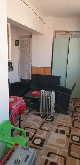 Apartament cu 3 camere decomandat în Ultracentral