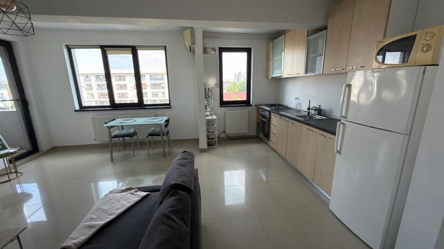 Gorjului.Apartament 2 camere de inchiriat - 1