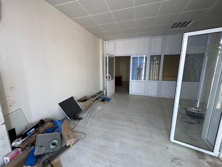 Pret bomba ...Afumati Doraly Vand depozit ,spatiu comercial DN3 intrarea in Afumati - 1