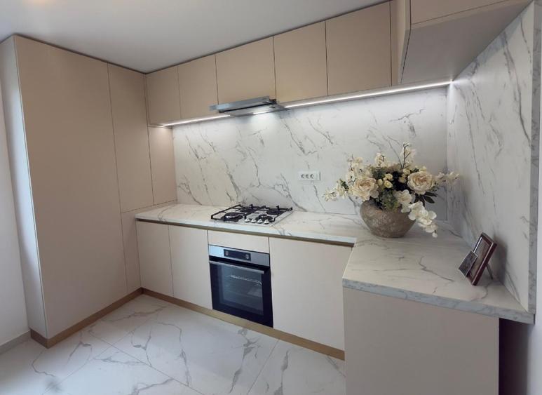 Disponibil cu mutare imediata! VISANI-Apartament NOU 3 camere 79mp - 3