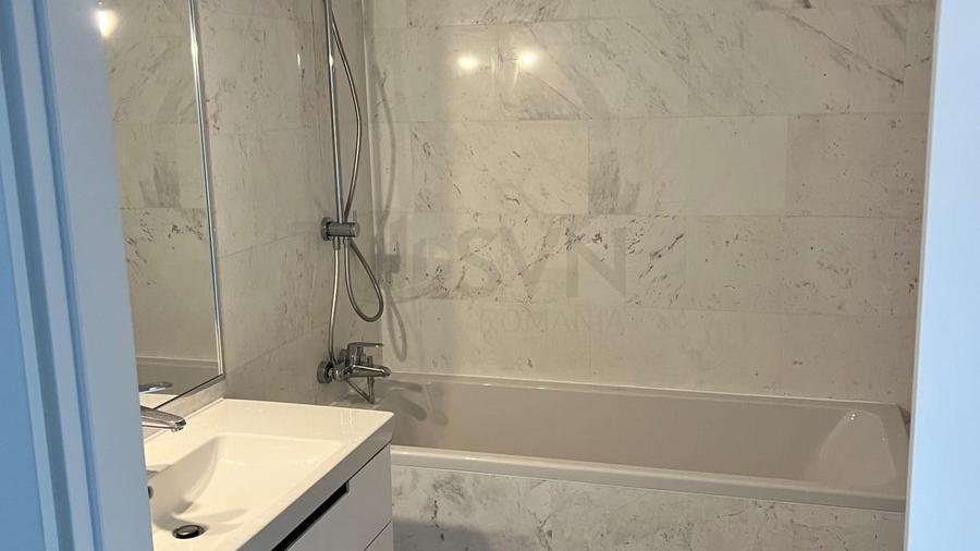 REA1028386 Apartament de 3 camere cu gradina - 8