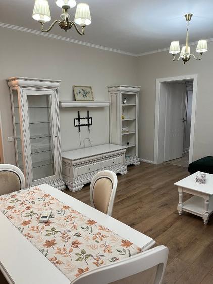 Proprietar inchiriez apartament 3 cam , Giroc , 75 mp cu 2 locuri de parcare - 12