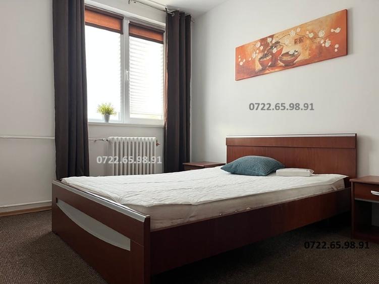 Proprietar inchiriez apartament doua camere Floreasca, Mozart nr. 7 - 7
