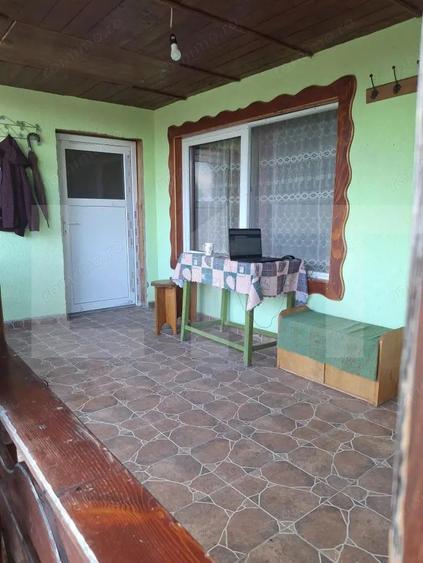 Casa, teren, anexe Un?eni, Burle?ti - Proprietate cu poten?ial! - 10