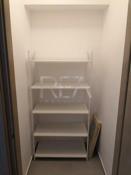 3 Camere + Parcare Subterana | Moghioros Park Residence - 11