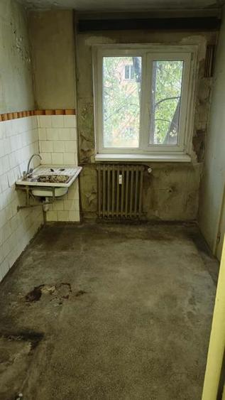 Apartament 3 Camere Etaj 1  - Tatarasi Dispecer - 7