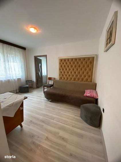 Apartament cu centrala, mobilat si utilat, Orizont - 1