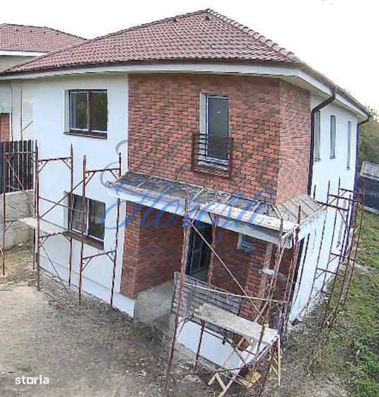 Casa individuala 120mp utili, 465mp teren 4 camere, 3 bai,2 parcari De - 4