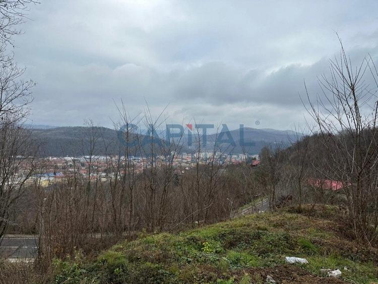 Comision 0%, Casa cu vedere panoramica si teren de 7680 Mp - 5