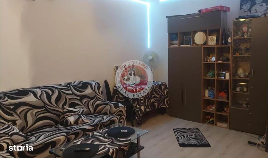 Militari Residence | Apartament 3 camere | Decom | 76mp | B10678 - 5