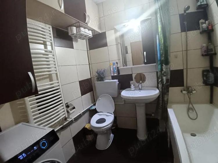 Apartament decomandat 2 camere - 3