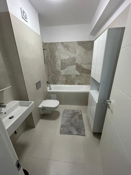 Rahova,Salaj,Confort Urban Carrefour,Parcare, C Anaf - 5