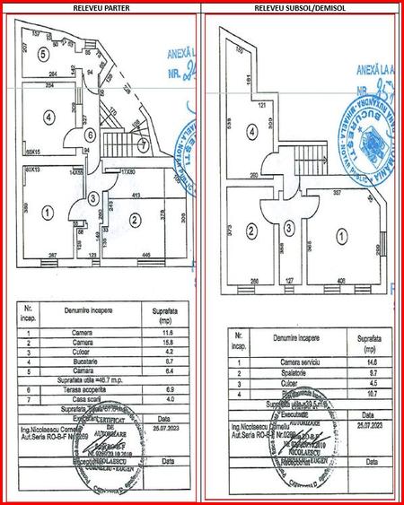 Gara de Nord, Stirbei Voda, Piata Victoriei, Romana, Cotroceni - 5