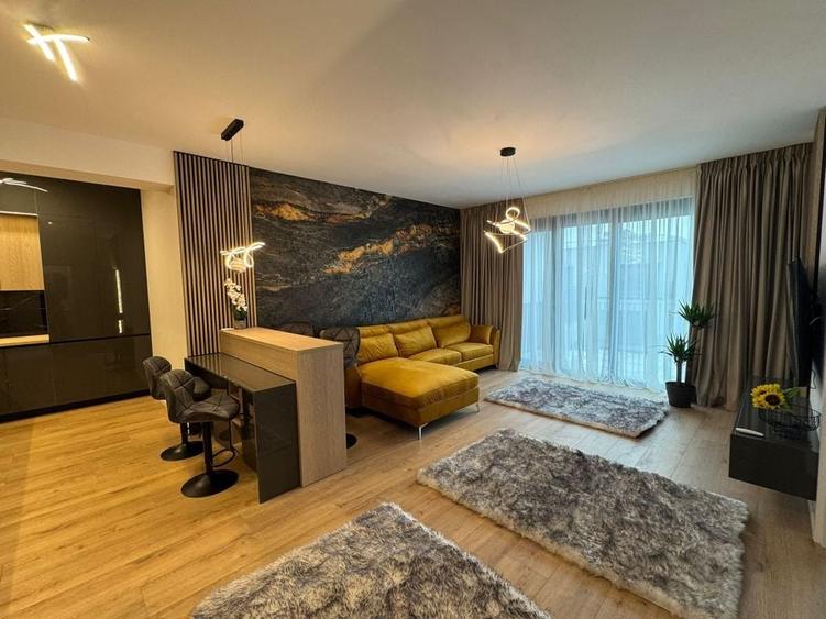 Apartament 2 camere  - Domenii - Prima inchiriere - 2