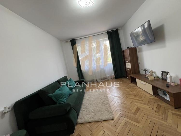 Apartament 3 camere ,Iuliu Maniu, la 2 min de Universitatea de Nord - 11