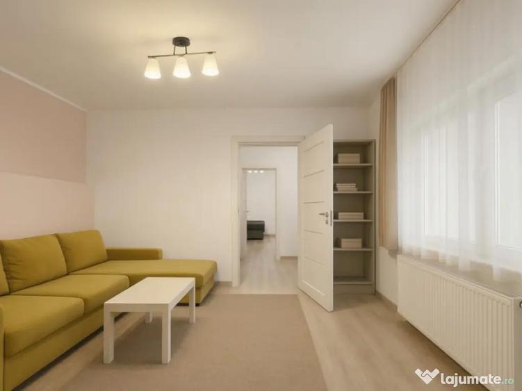 Casa 2 camere zona Promenada Mall - 8