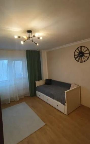 Garsoniera,Nerva Traian, bl MIXT,DECOMANDATA,Amenajata,mobilata,utilata,complet - 4