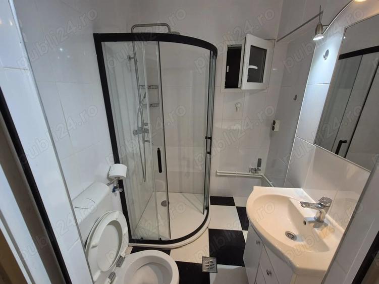 Floreasca, proprietar inchiriez apartament cu 2 camere - 2