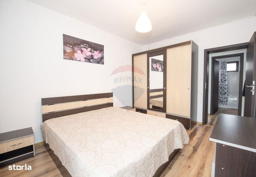 Casa de inchiriat 4 camere individuala Dragomiresti Deal, in Padure - 7