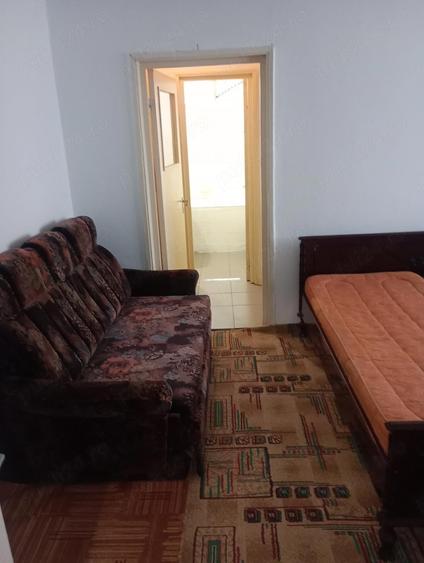 Apartament mobilat Darmanesti - 2