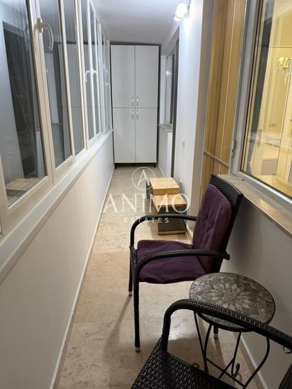 Apartament 3 camere decomandate | Gheorgheni | Parcare inclusa | Renovat 2025 - 11