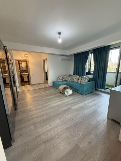 Apartament 2 camere, Lujerului Militari , 58 mp , vedere la Parcul Liniei, Proprietar, mobilat si utilat - 5