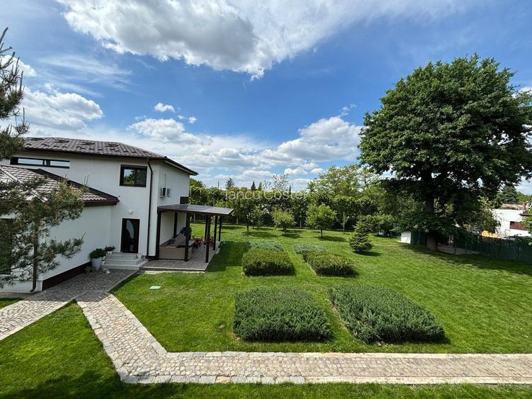 Lot de teren – 500 mp în ansamblului rezidențial Primăverii Residence, Joita Lot de teren – 500 mp în ansamblului rezidențial Primăverii Residence, Joita