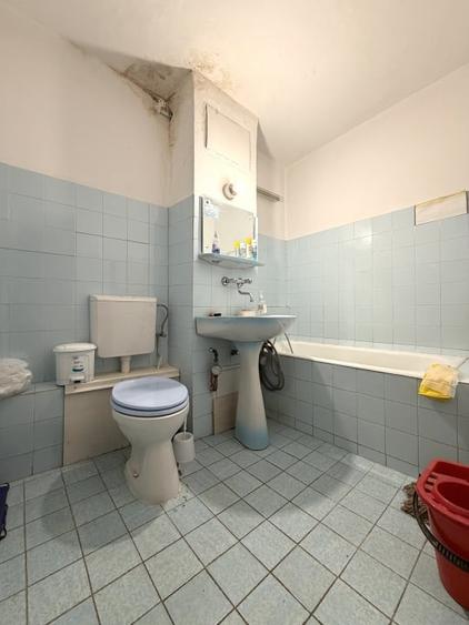 Apartament 2 camere, etaj 1, 44 mp utili, 2 balcoane - Aradului - 7