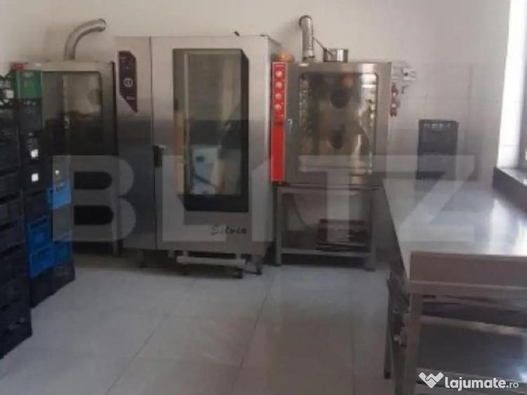 Spatiu comercial Premium, La Cheie, 320 mp, Ipote?ti - 8