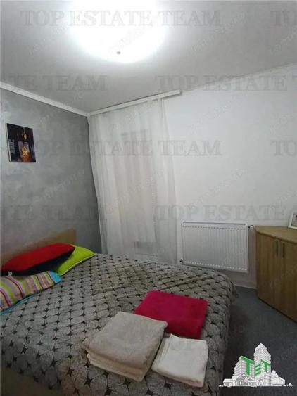 Super casa pe parter plus teren, pozitionata la strada in Domnesti zona Teghes IF, cu toate utilitat - 12