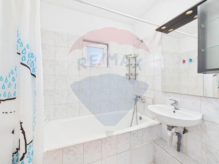 Apartament cu 2 camere de vanzare - Gorjului - 8