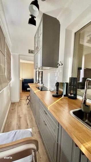 2 camere | decomandat | Gorjului | Metrou Gorjului - 7