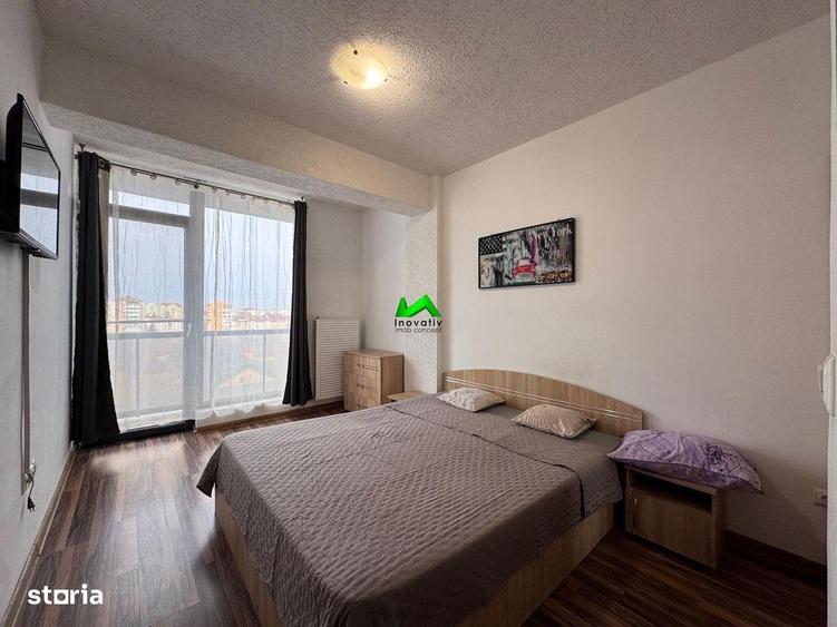 Apartament de inchiriat 2 camere Sibiu Doamna Stanca - 3