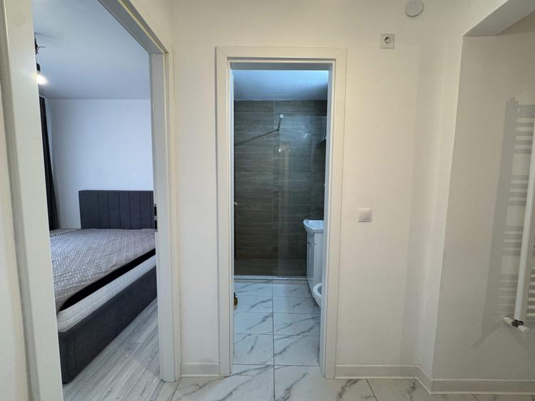 2 cam, et. 1, modernizat, mobilat+utilat, Aleea Lalelelor - 6