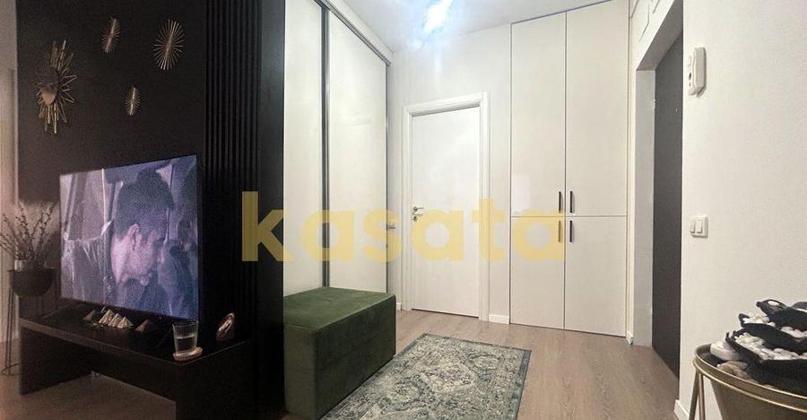 3 camere I NorthPoint Corbeanca I 90mp I parcare I mobila... - 1