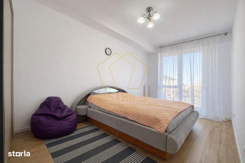 Apartament superb cu 2 camere | Giroc - 7