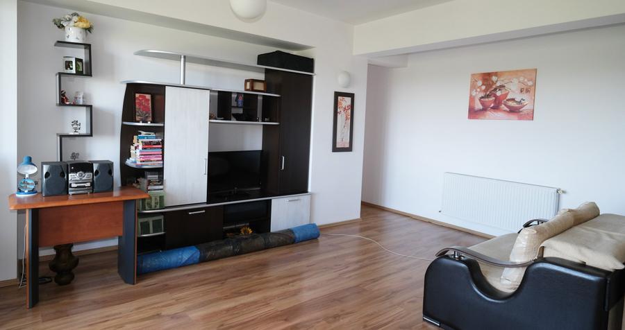 Vanzare 2 camere in imobil nou Tineretului cu vedre parc si loc parcare subteran - 10