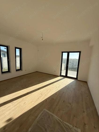 Casa pe parter Cornetu, toate utilitatile. - 6