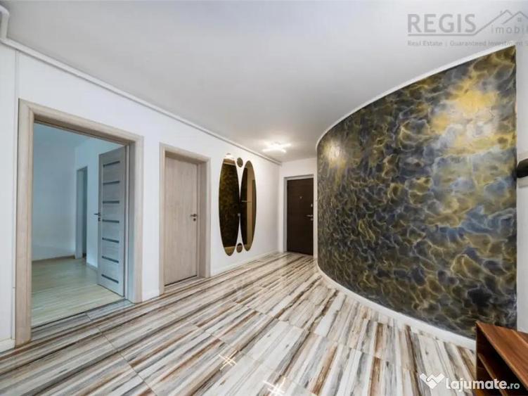 Apartament de 4 camere in zona Avantgarden I - 7