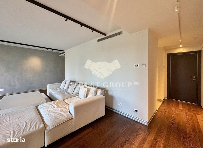Apartament 3 camere Floreasca | Loc de parcare - 8