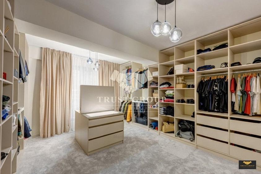 Apartament 3 camere lux - Herastrau | Loc de parcare - 6