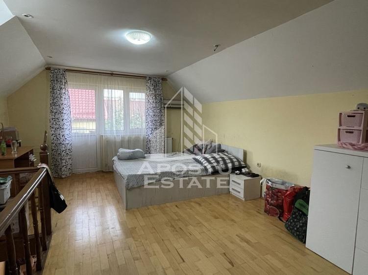 Casa cu trei apartamente zona Garii - 18