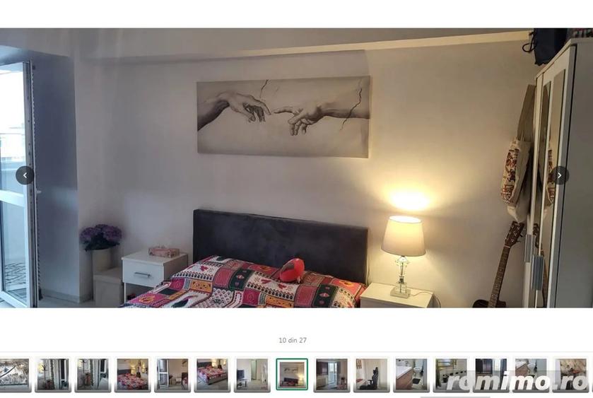 Garsoniera metrou Piata Iancului - 4