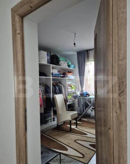 Casa noua cu 4 camere de vanzare in Ernei, 14 ari teren! - 18