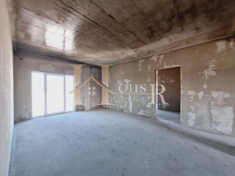 PENTHOUSE APROAPE DE ORAS. TERASA DE 50 MP. 3 BAI. - 6