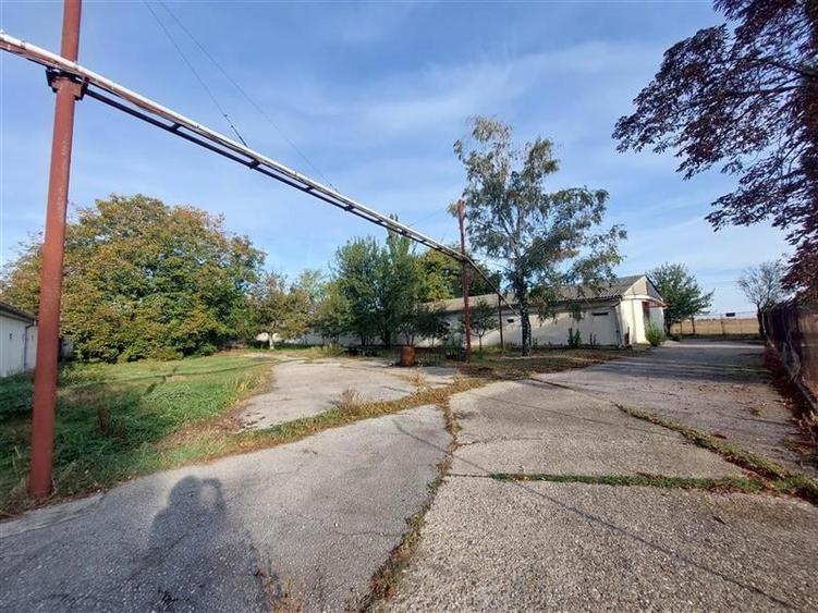 Hale de inchiriat cu acces din centura - 12