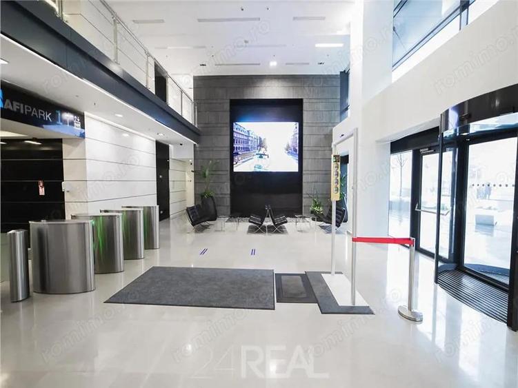 AFI Business Park - Cotroceni - de la 164 mp - 16